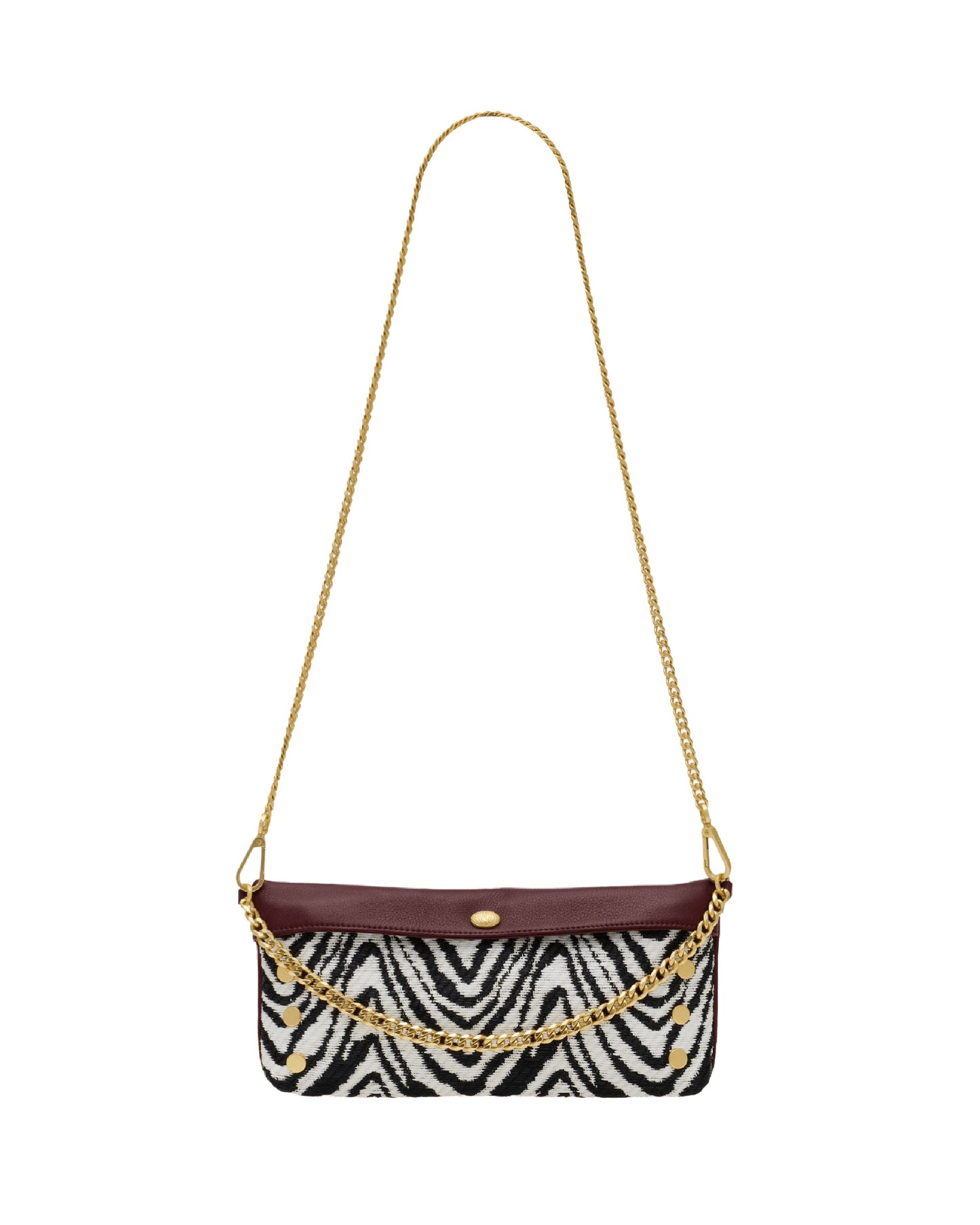 Hammitt Metal Chain Long Strap  Long Strap - Bag Chain