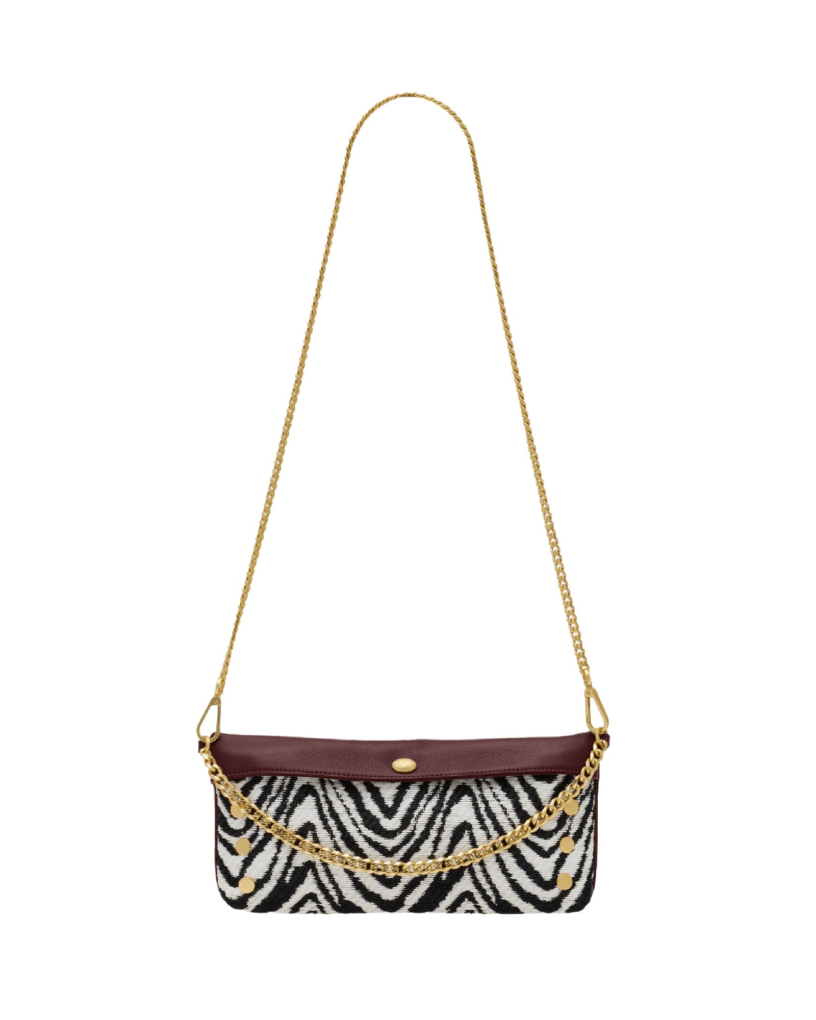 Hammitt Metal Chain Long Strap  Long Strap - Bag Chain