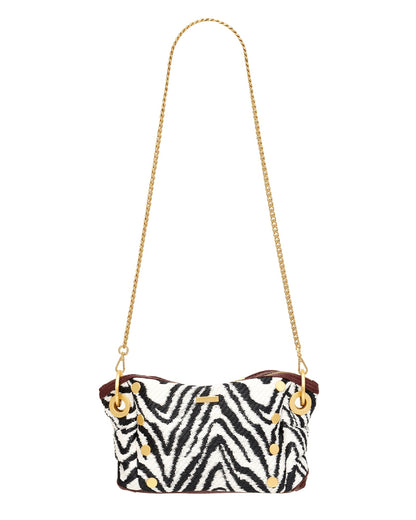 Hammitt Metal Chain Long Strap  Long Strap - Bag Chain