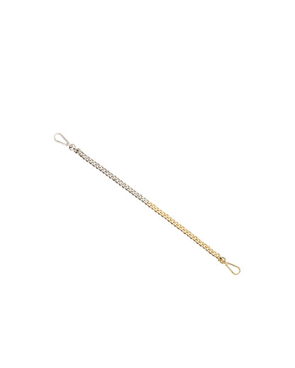 Hammitt Metal Chain Shoulder Shoulder Strap - Bag Chain