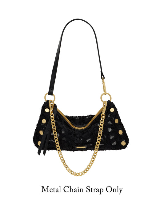 Hammitt Metal Chain Shoulder Strap  Shoulder Strap - Bag Chain