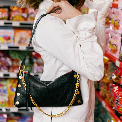 Hammitt Metal Chain Shoulder Strap  Shoulder Strap - Bag Chain