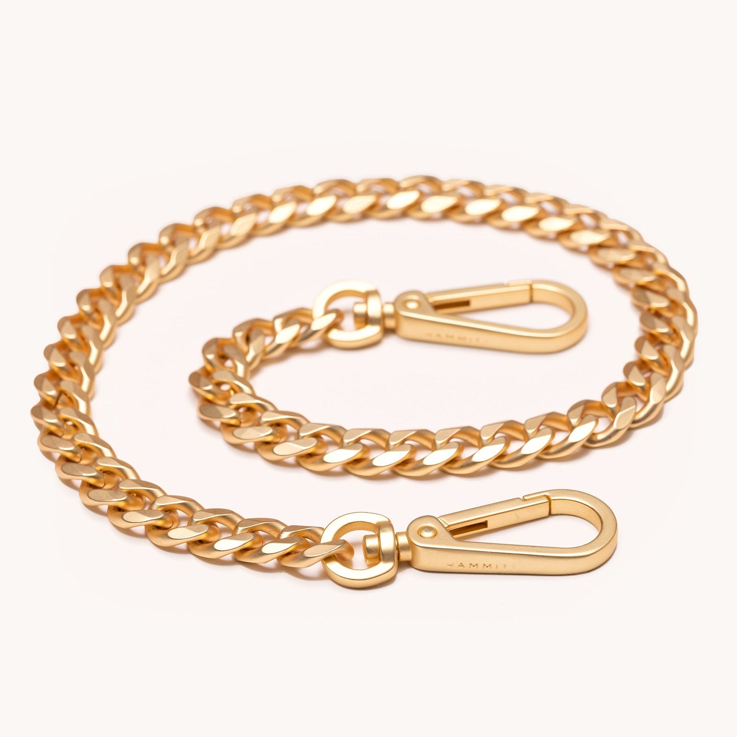 Hammitt Metal Chain Shoulder Strap  Shoulder Strap - Bag Chain