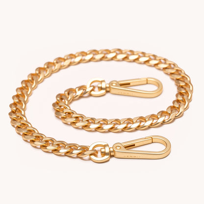Hammitt Metal Chain Shoulder Strap  Shoulder Strap - Bag Chain
