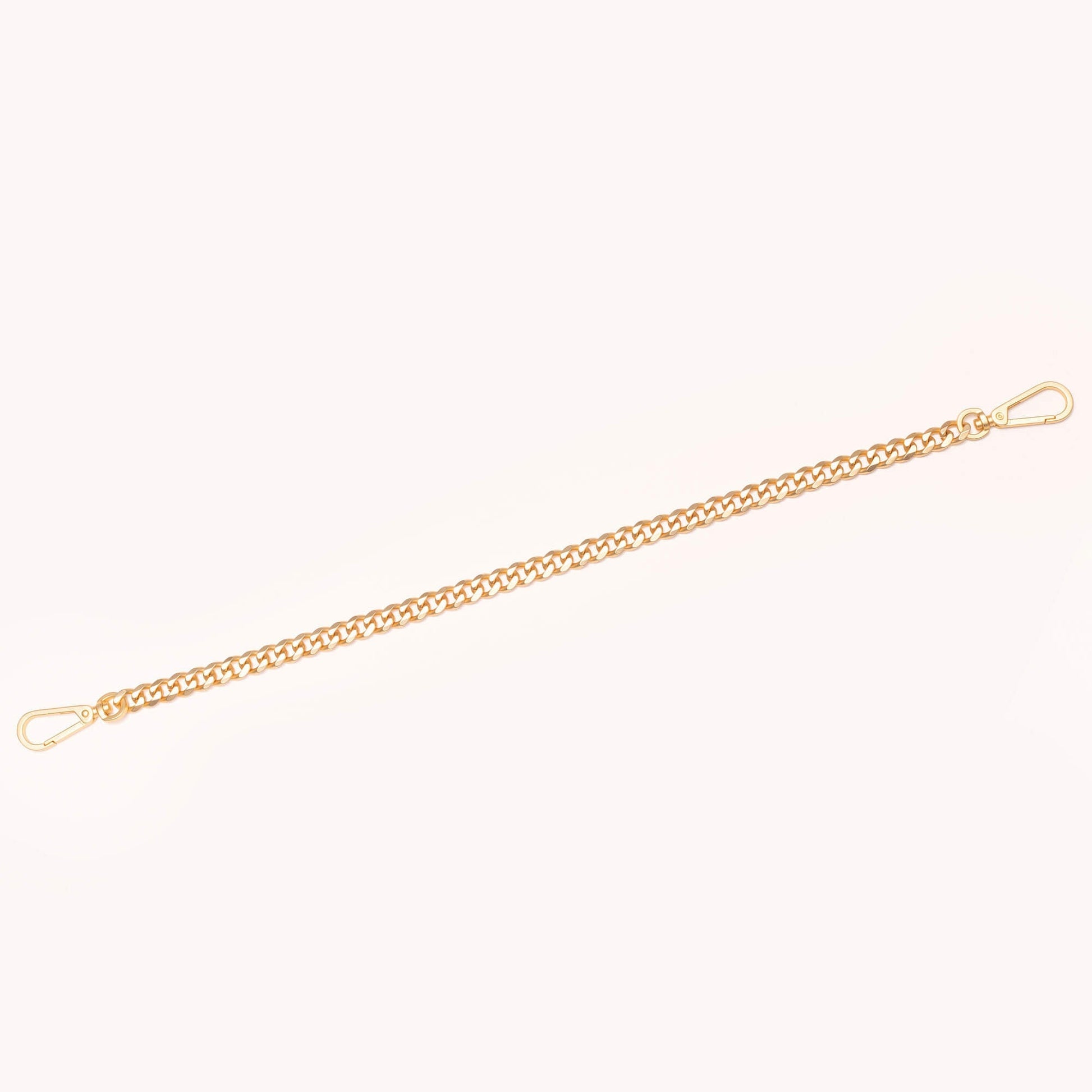Hammitt Metal Chain Shoulder Strap  Shoulder Strap - Bag Chain