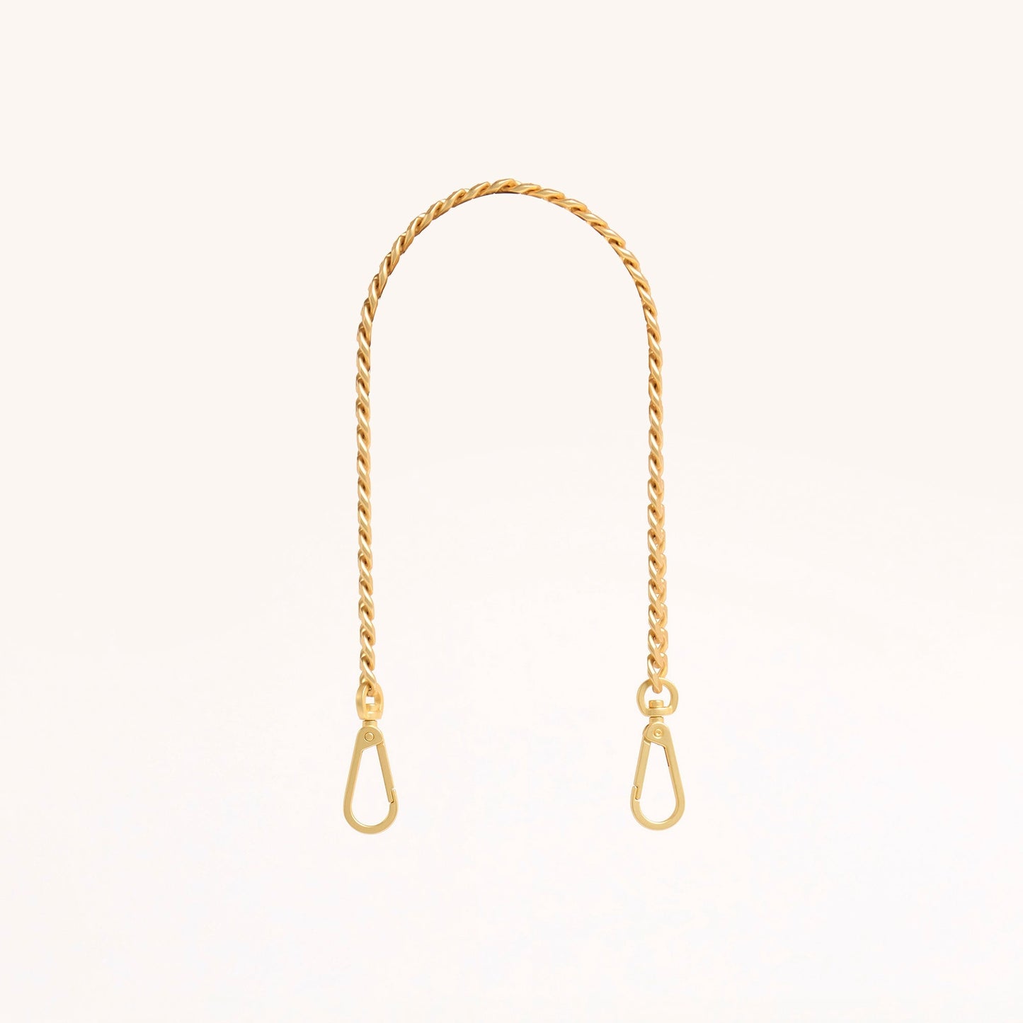 Hammitt Metal Chain Shoulder Strap  Shoulder Strap - Bag Chain