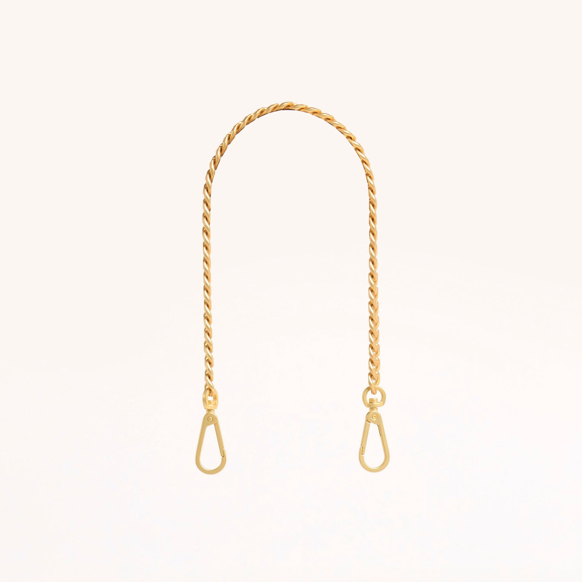 Hammitt Metal Chain Shoulder Strap  Shoulder Strap - Bag Chain