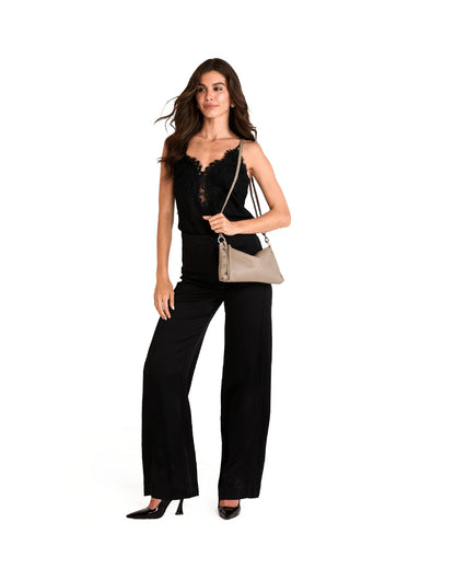 Hammitt Kyle  Small - Soft Leather Shoulder Bag