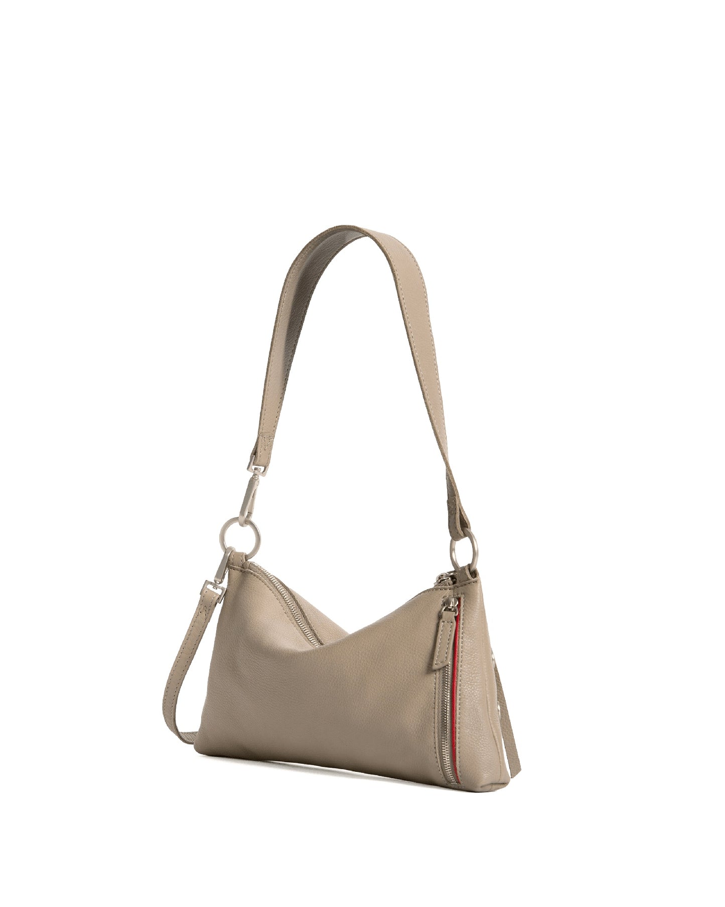 Hammitt Kyle  Small - Soft Leather Shoulder Bag