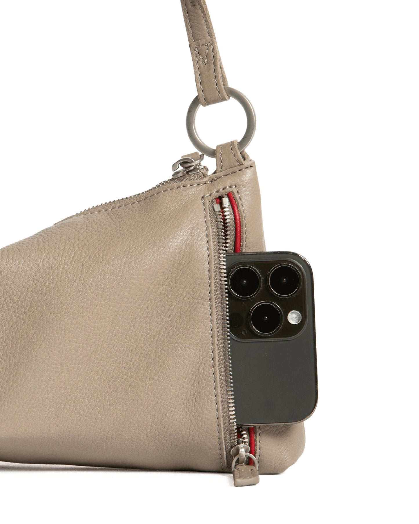 Hammitt Kyle  Small - Soft Leather Shoulder Bag