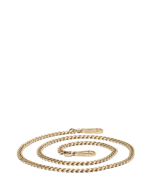 Hammitt Metal Chain Long Strap Long Strap - Bag Chain