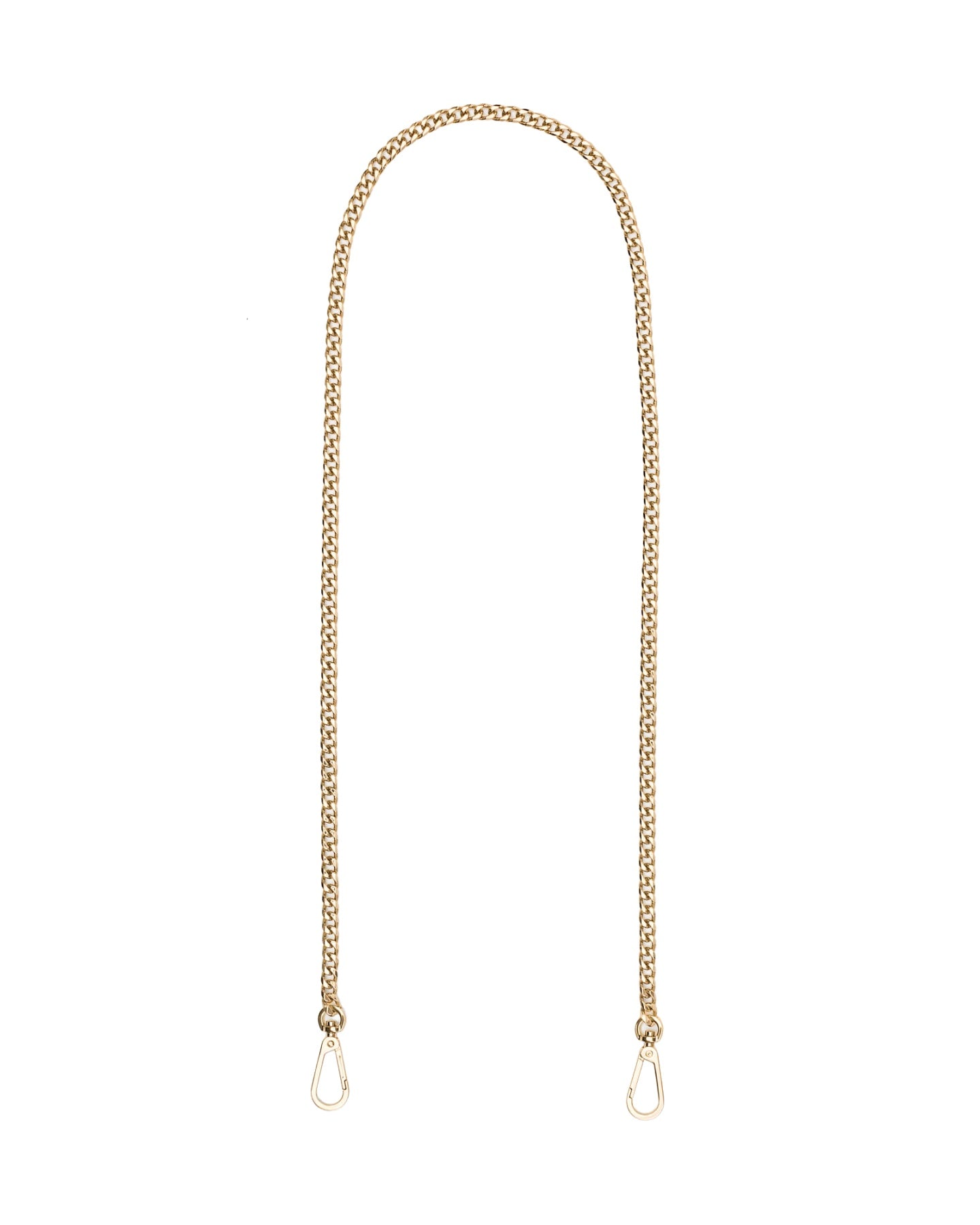 Hammitt Metal Chain Long Strap Long Strap - Bag Chain