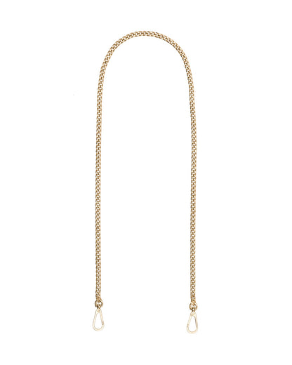 Hammitt Metal Chain Long Strap Long Strap - Bag Chain