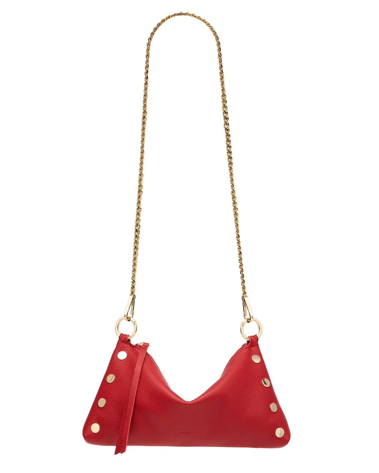 Hammitt Metal Chain Long Strap Long Strap - Bag Chain