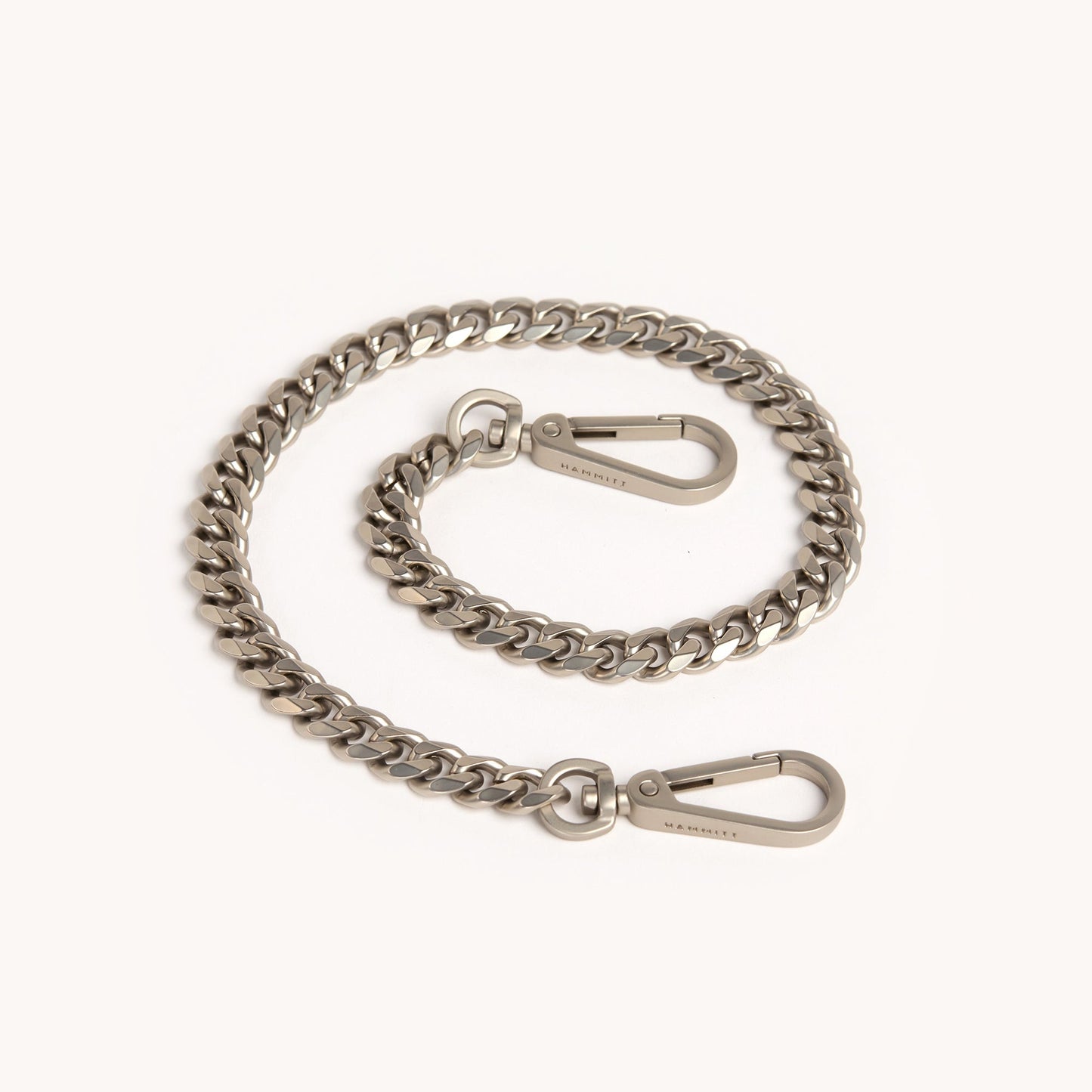 Hammitt Metal Chain Shoulder Strap  Shoulder Strap - Bag Chain