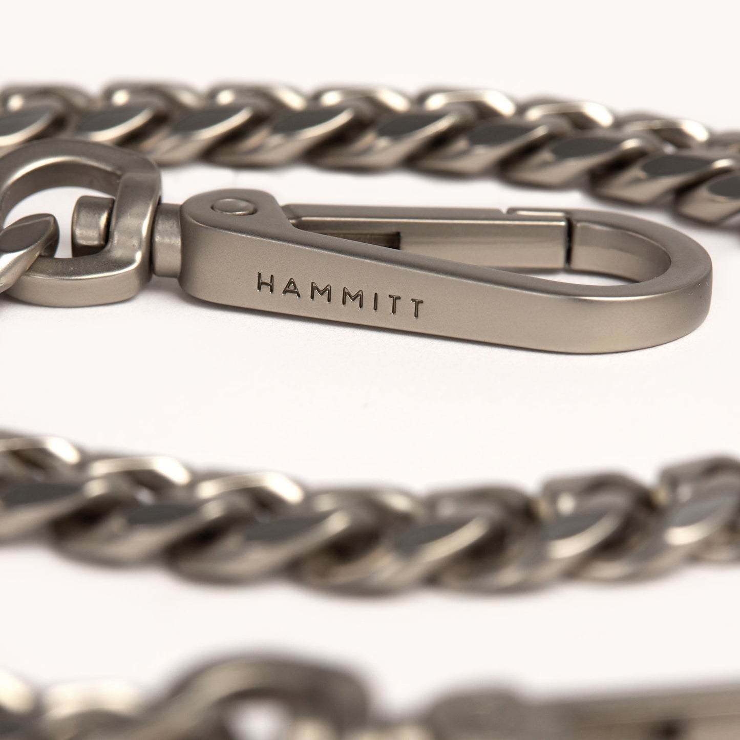 Hammitt Metal Chain Shoulder Strap  Shoulder Strap - Bag Chain