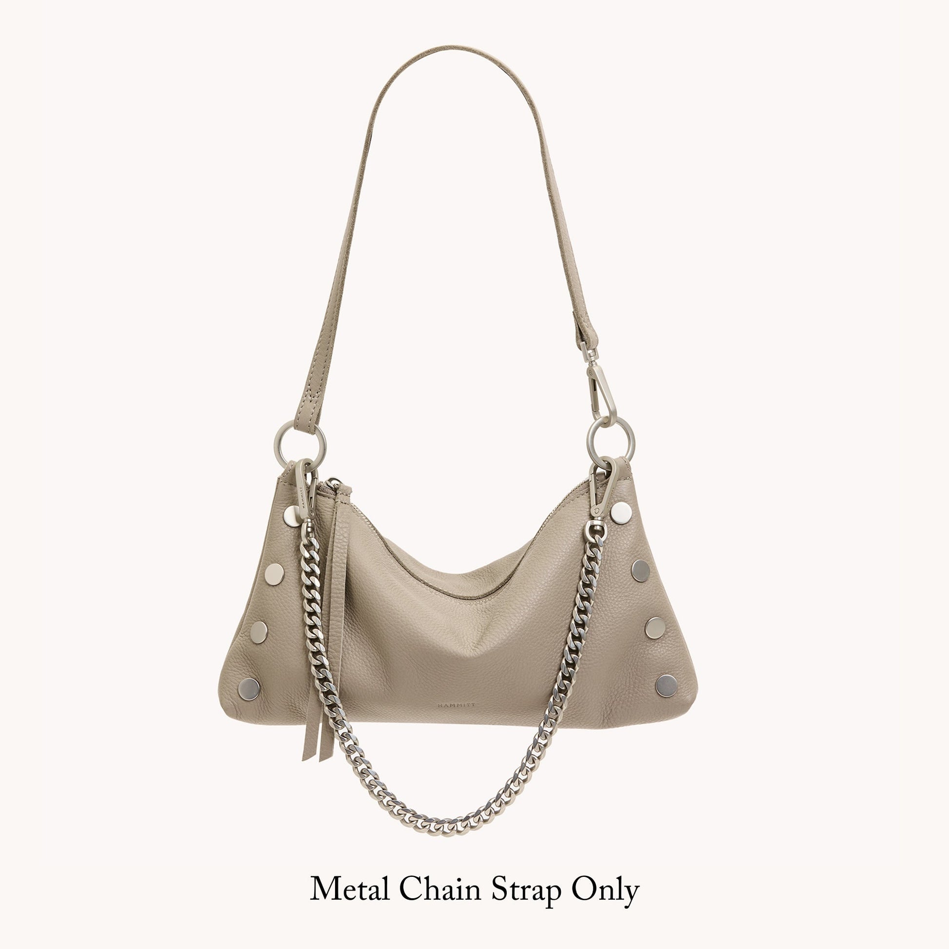 Hammitt Metal Chain Shoulder Strap  Shoulder Strap - Bag Chain