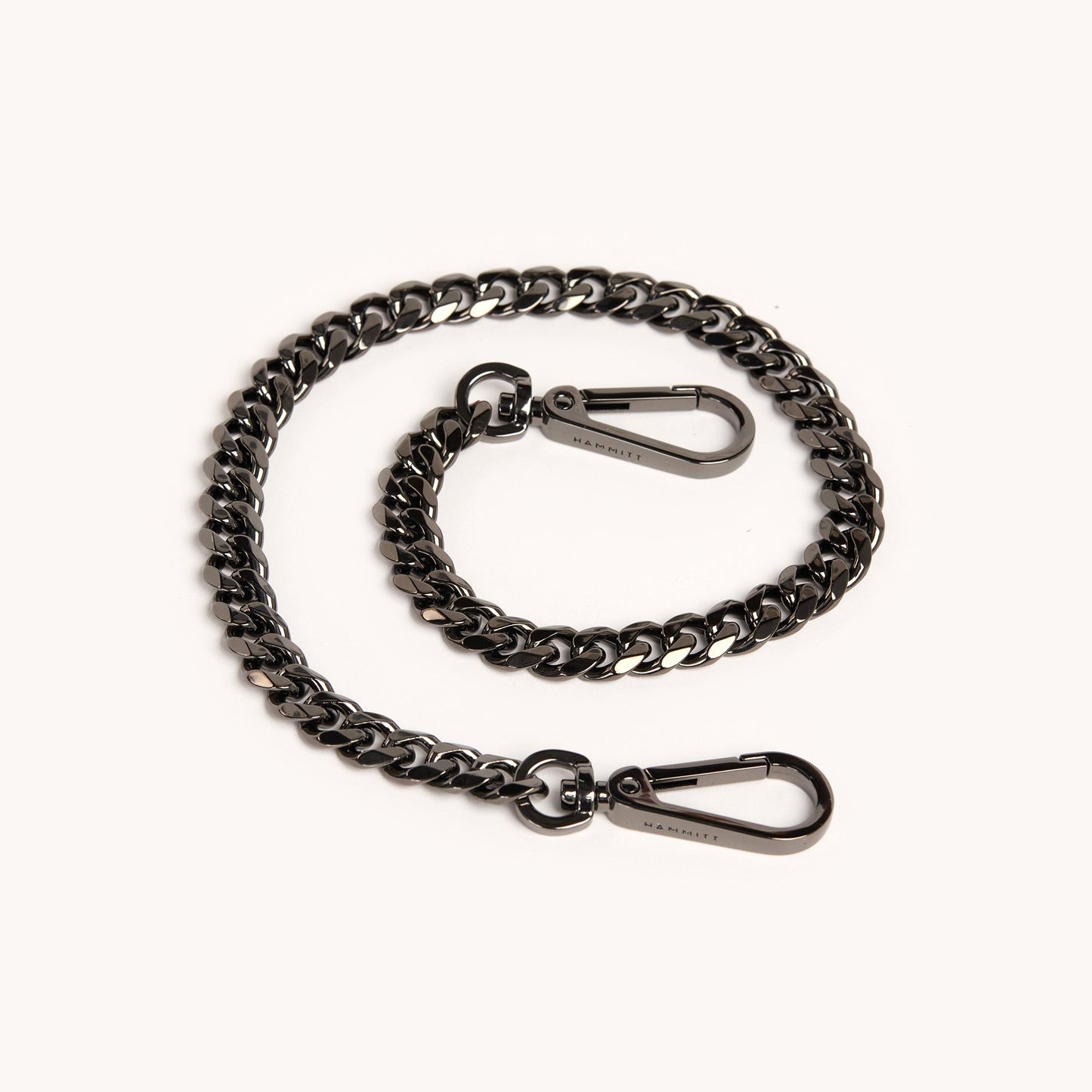 Hammitt Metal Chain Shoulder Strap  Shoulder Strap - Bag Chain