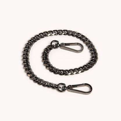 Hammitt Metal Chain Shoulder Strap  Shoulder Strap - Bag Chain