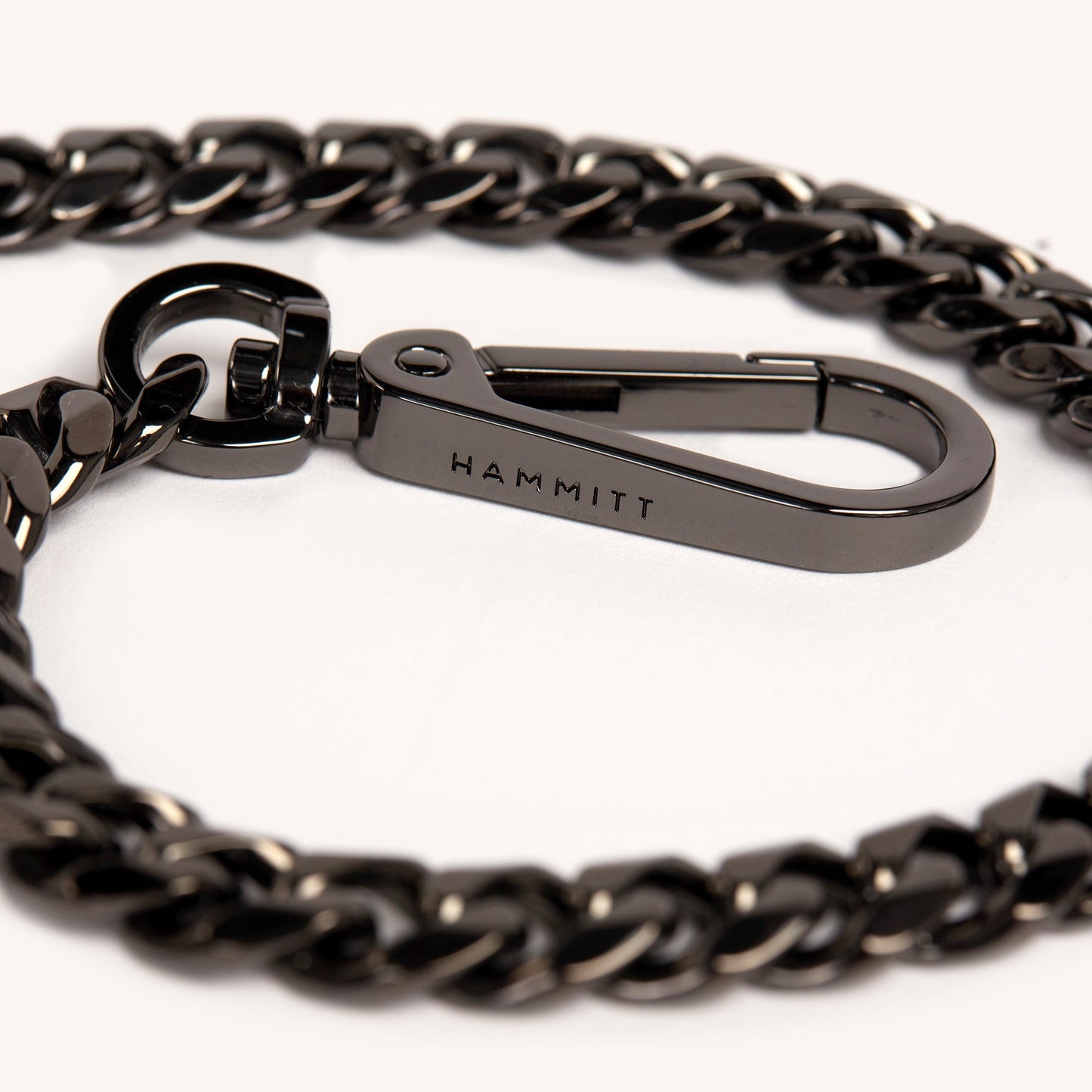 Hammitt Metal Chain Shoulder Strap  Shoulder Strap - Bag Chain