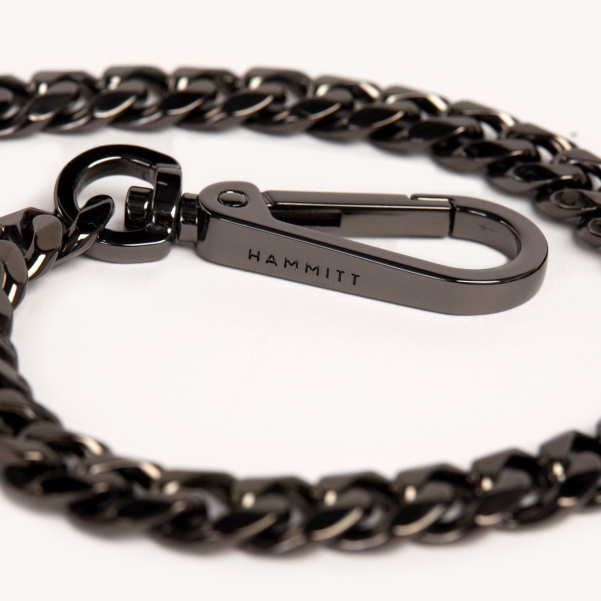Hammitt Metal Chain Shoulder Strap  Shoulder Strap - Bag Chain