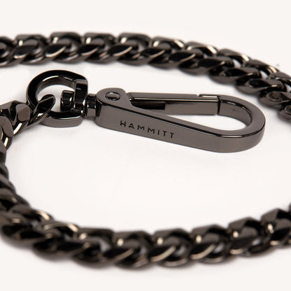 Hammitt Metal Chain Shoulder Strap  Shoulder Strap - Bag Chain