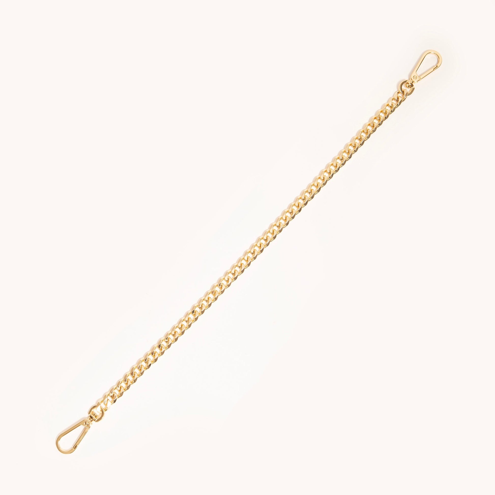 Hammitt Metal Chain Shoulder Strap  Shoulder Strap - Bag Chain