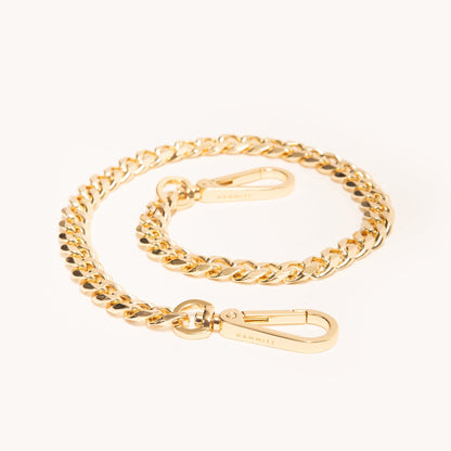 Hammitt Metal Chain Shoulder Strap  Shoulder Strap - Bag Chain