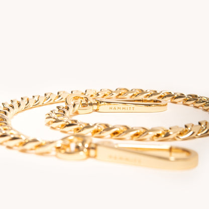 Hammitt Metal Chain Shoulder Strap  Shoulder Strap - Bag Chain