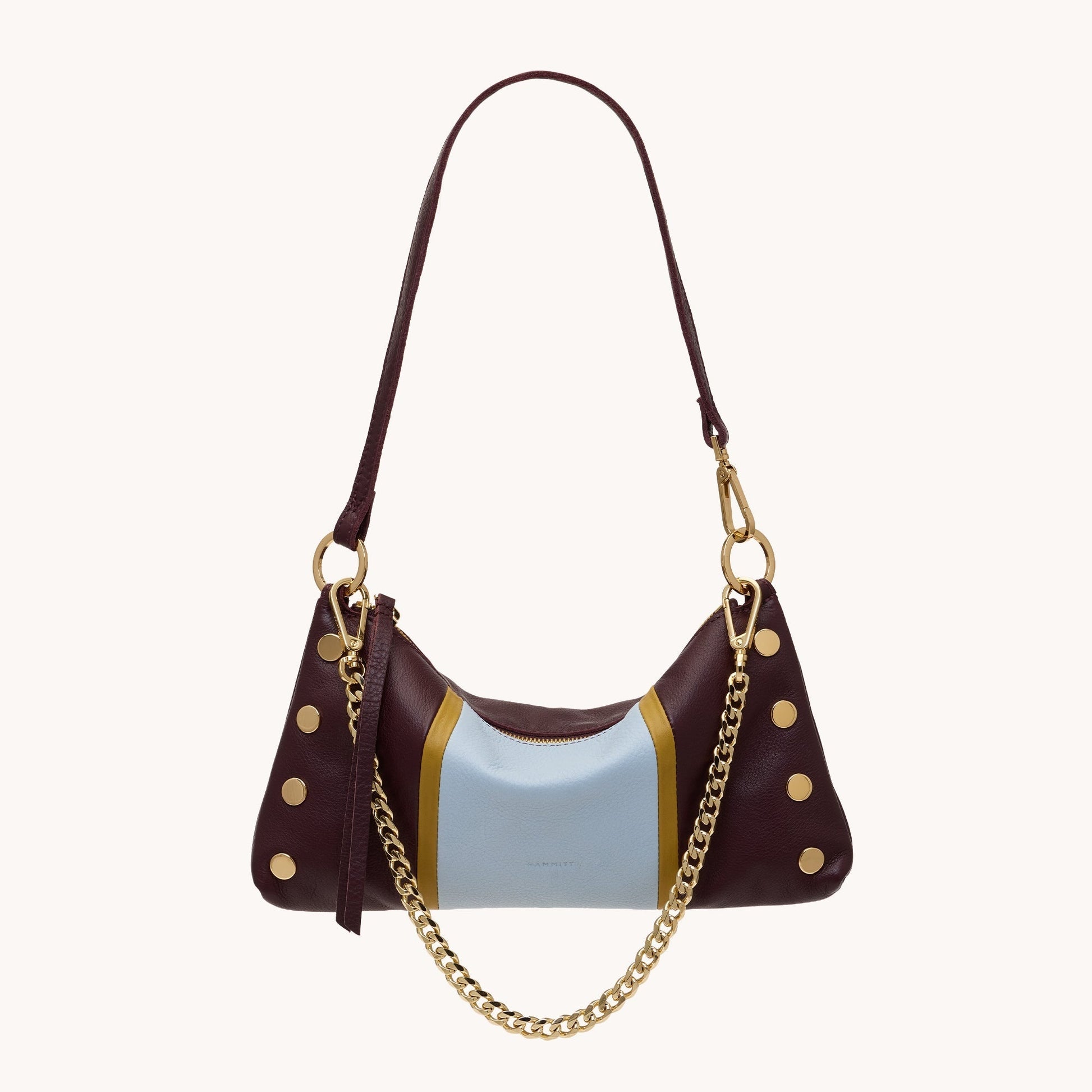 Hammitt Metal Chain Shoulder Strap  Shoulder Strap - Bag Chain