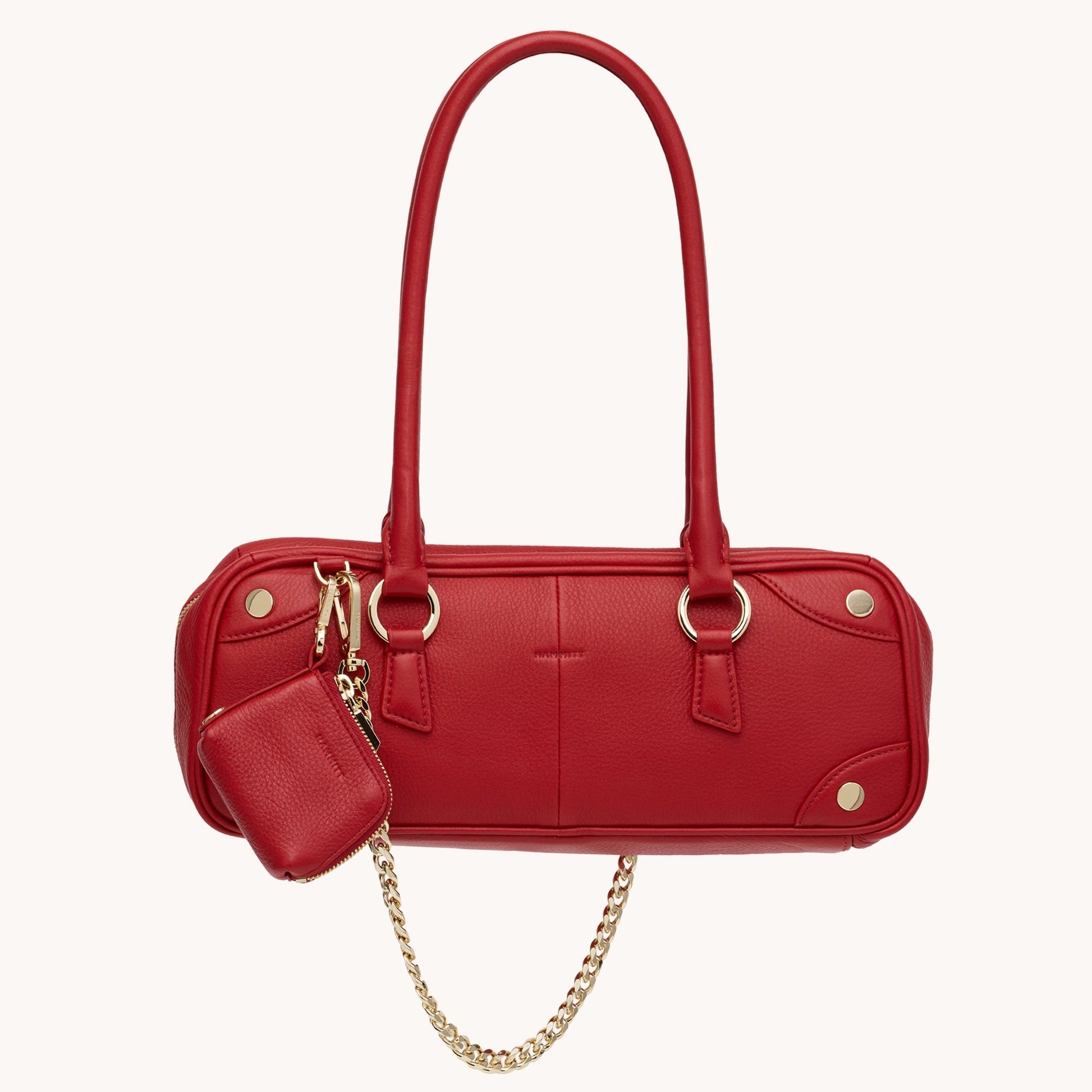 Hammitt Metal Chain Shoulder Strap  Shoulder Strap - Bag Chain