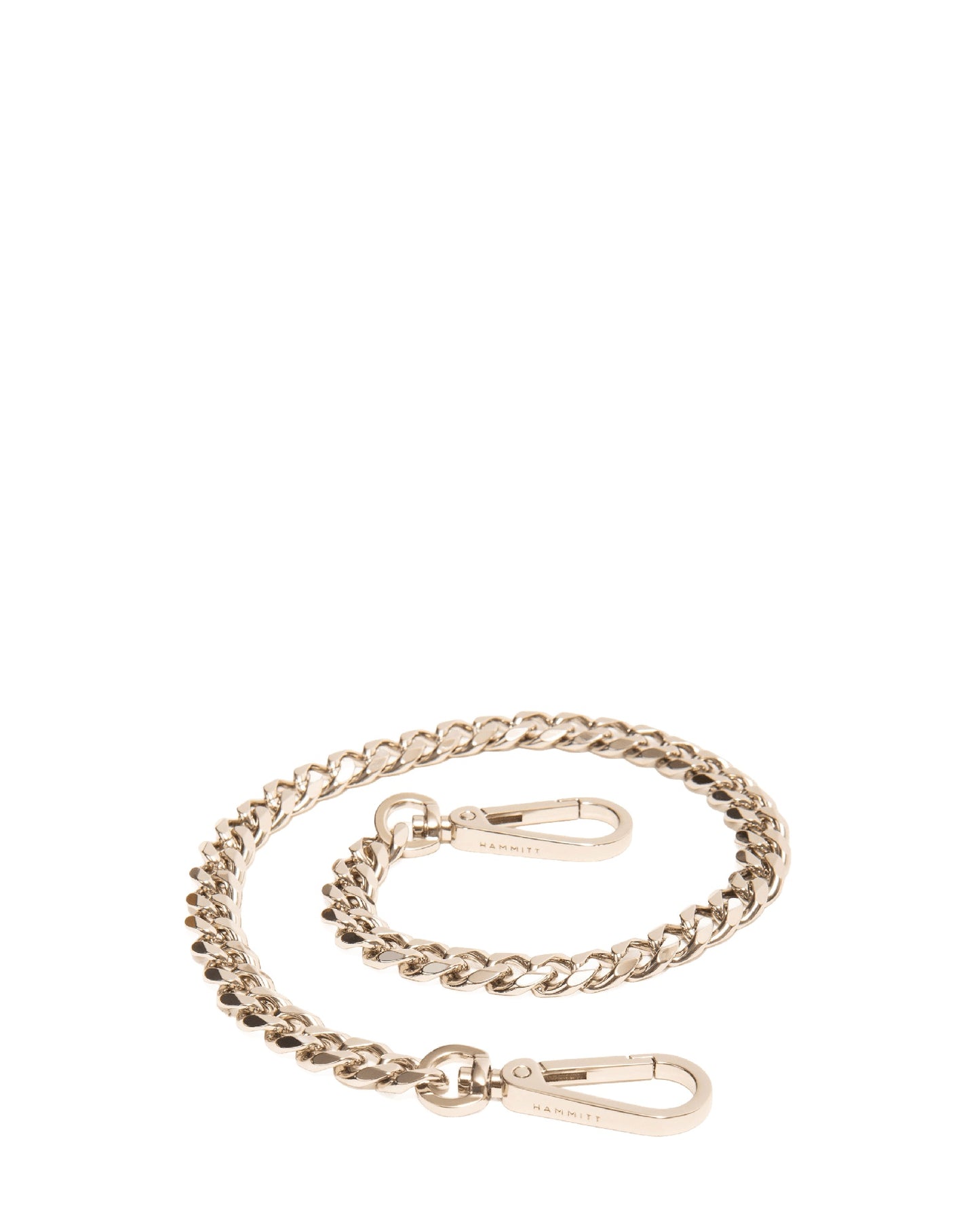 Hammitt Metal Chain Shoulder Strap  Shoulder Strap - Bag Chain