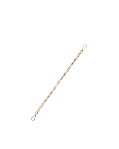 Hammitt Metal Chain Shoulder Strap  Shoulder Strap - Bag Chain