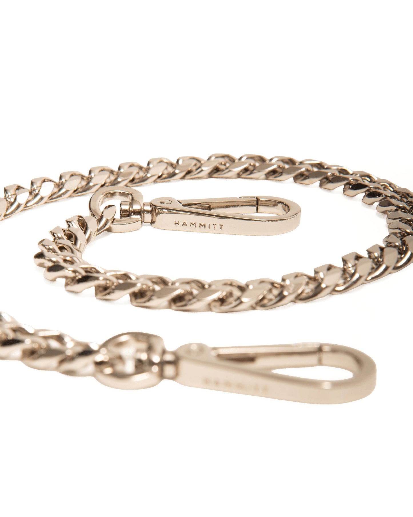 Hammitt Metal Chain Shoulder Strap  Shoulder Strap - Bag Chain