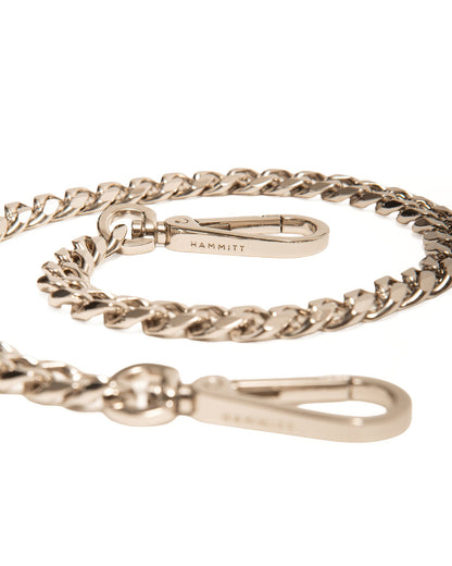 Hammitt Metal Chain Shoulder Strap  Shoulder Strap - Bag Chain