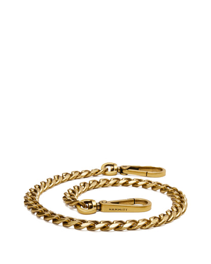 Hammitt Metal Chain Shoulder Strap Shoulder Strap - Bag Chain