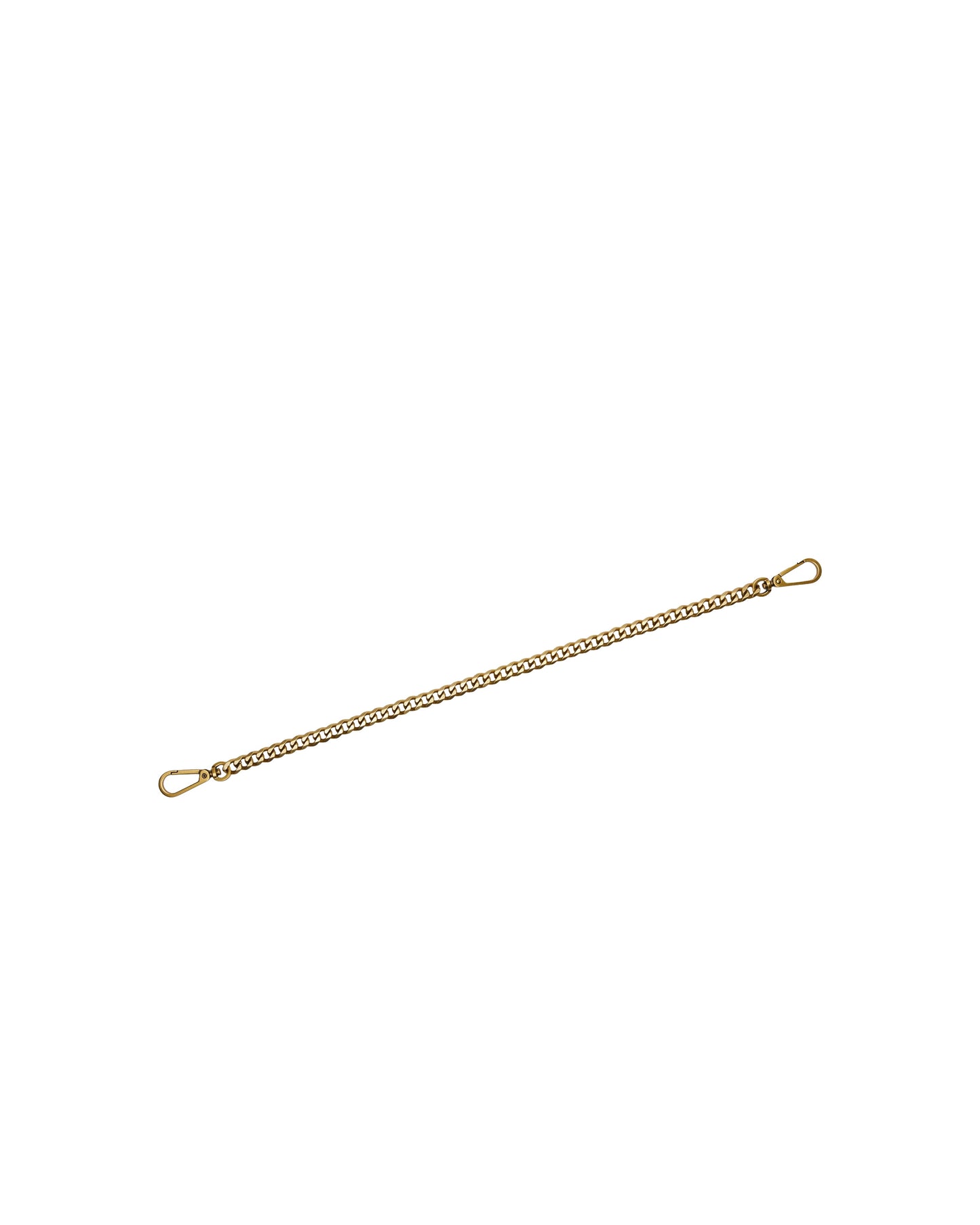 Hammitt Metal Chain Shoulder Strap Shoulder Strap - Bag Chain
