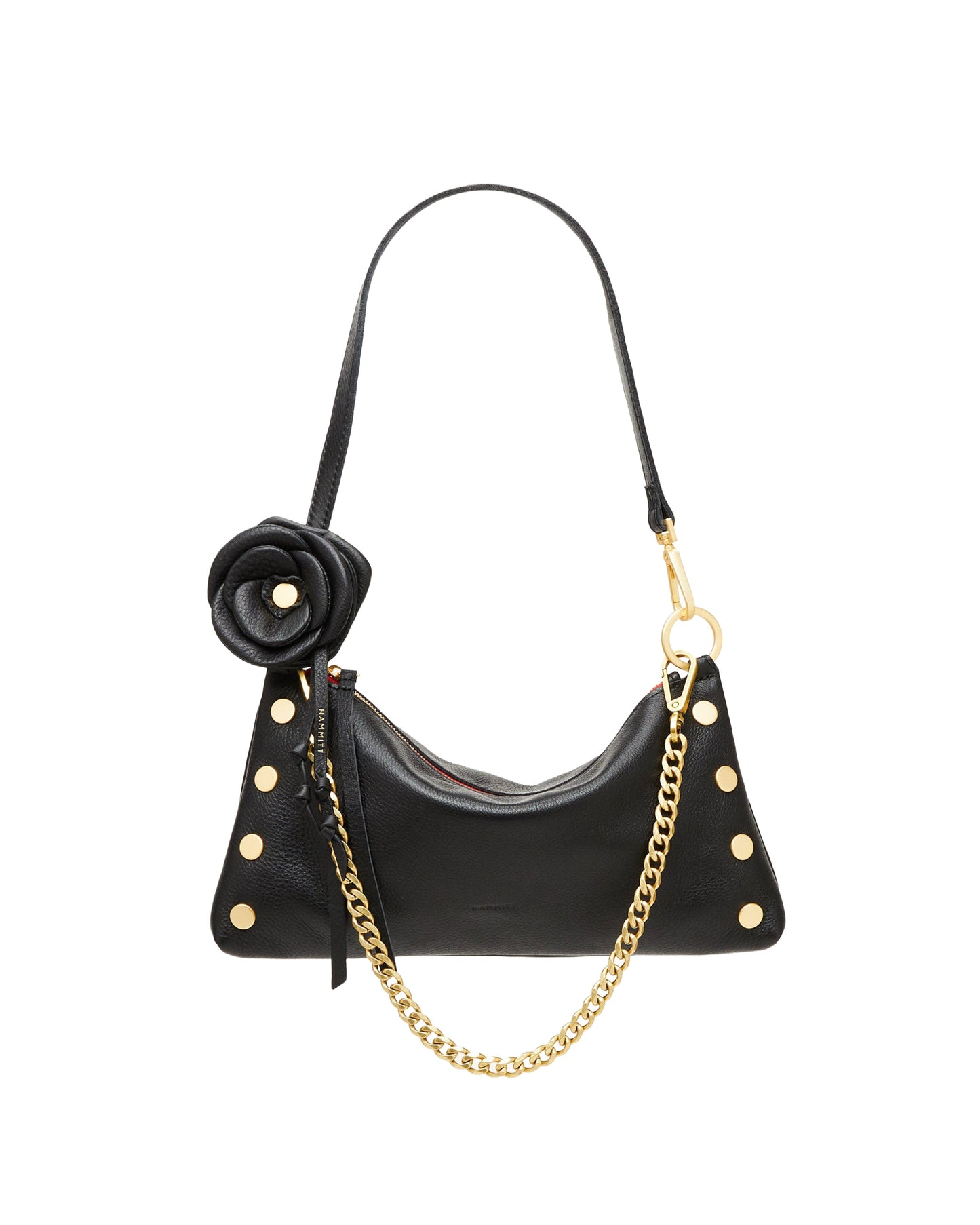 Hammitt Metal Chain Shoulder Strap Shoulder Strap - Bag Chain
