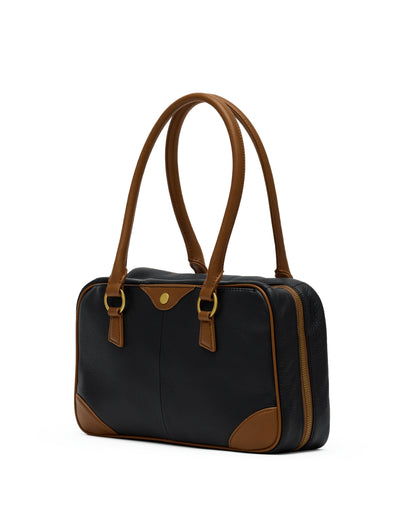 Hammitt Meredith Medium - Leather Shoulder Bag