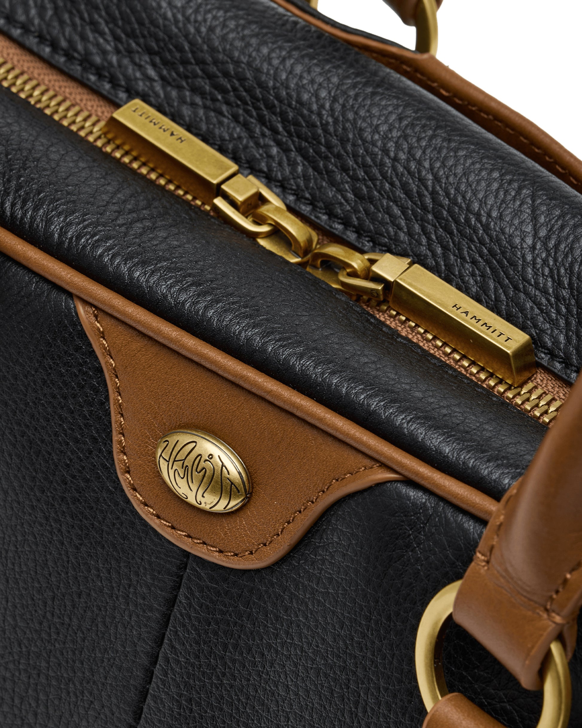 Hammitt Meredith Medium - Leather Shoulder Bag