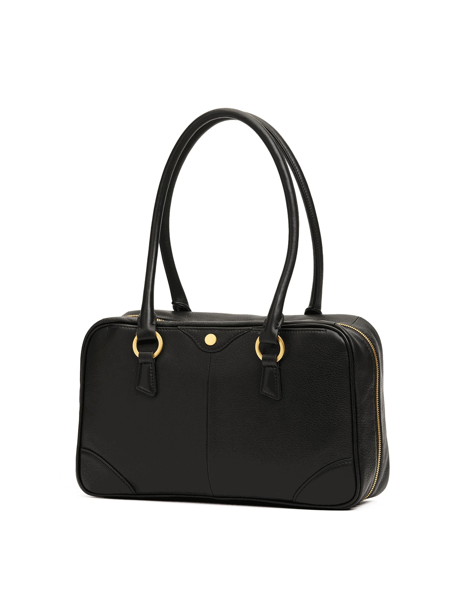Hammitt Meredith Medium - Soft Leather Doctor Bag