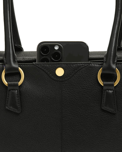 Hammitt Meredith Medium - Soft Leather Doctor Bag