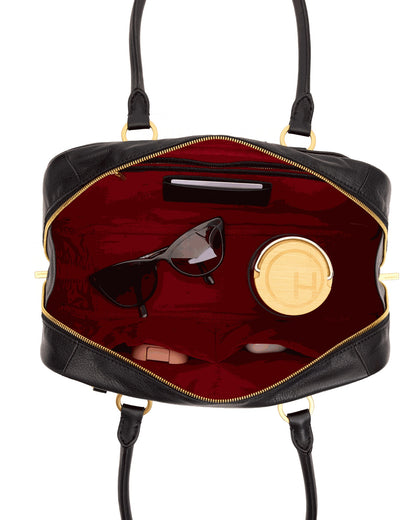 Hammitt Meredith Medium - Soft Leather Doctor Bag