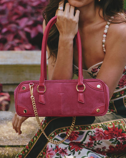 Hammitt Meredith Small - Leather Shoulder Bag