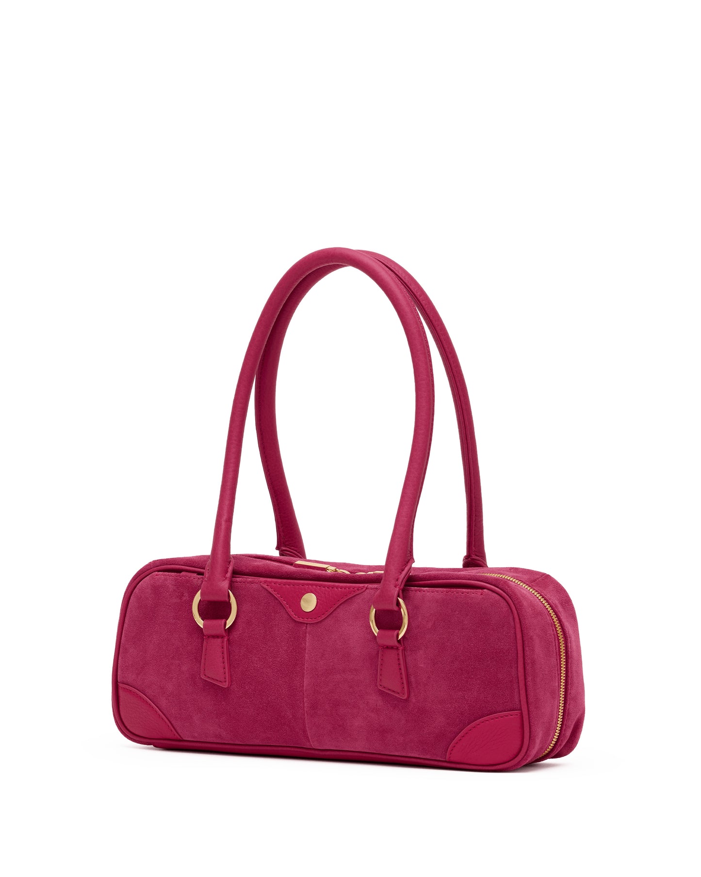 Hammitt Meredith Small - Leather Shoulder Bag