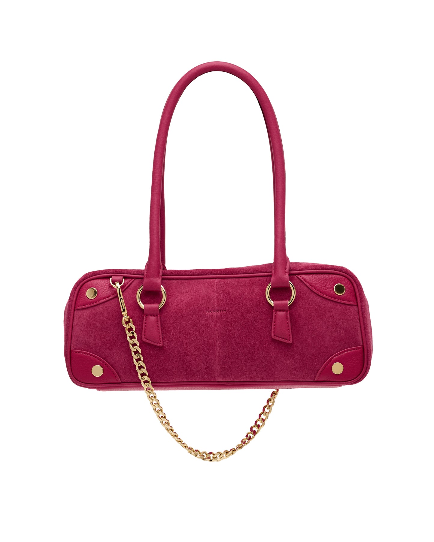 Hammitt Meredith Small - Leather Shoulder Bag