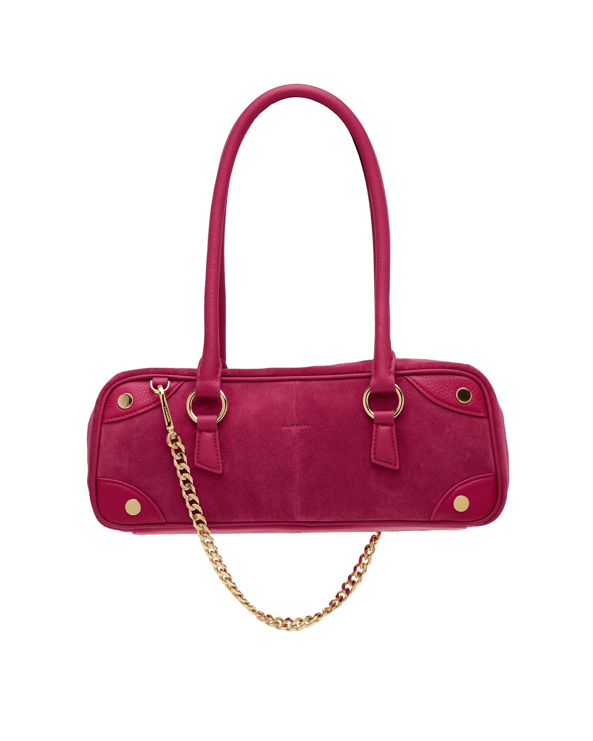 Hammitt Meredith Small - Leather Shoulder Bag