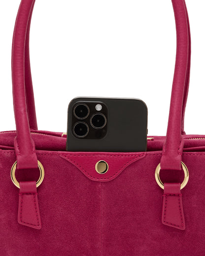 Hammitt Meredith Small - Leather Shoulder Bag