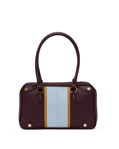 Regatta Stripe/Gold 02