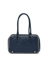 Nautical Navy/Silver 02